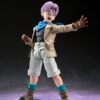 Dragon Ball GT S.H. Figuarts Action Figure Trunks (Acconto Preordine) - immagine 3