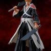 Bleach Thousand-Year Blood War S.H. Figuarts Action Figure Ichigo Kurosaki Dual Zangets(Acconto Preordine) - immagine 2