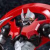 Shin Mazinger ZERO vs. Great General of Darkness Moderoid Plastic Model Kit Mazinger Zero(Acconto Preordine) - immagine 6