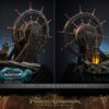 Pirates of the Caribbean: Dead Men Tell No Tales DX Action Figure 1/6 Jack Sparrow(Deluxe Version)(Acconto Preordine) - immagine 3