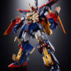 Soul of Chogokin-GX-113 Saikyou Kidou Gundam Tryon 3(Preorder Japan)
