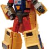 Transformers Dramatic Capture Series - Autobot Headquarter (Preorder Japan) - immagine 10