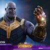 Avengers Infinity War MMS479 Thanos 1/6 Scale Collectibles Figure - immagine 15