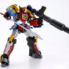 Sengoku Majin Goshogun-Goshogun Plastic Kit (Preorder Japan) - immagine 10