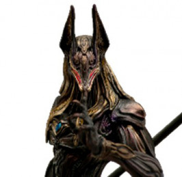 Lucky Toys Artist Series-Anubis (Preorder Japan)