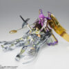 Saint Seiya Saint Cloth Myth Ex Action Figure Pegasus Seiya God Cloth (Acconto Preordine) - immagine 6
