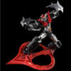 RIOBOT Shin Mazinger Zero VS Ankoku Daishougun-Mazinger Zero (Preorder Japan) - immagine 2