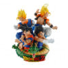 Puchirama DX Dragon Ball Z-Dracap Rebirth 02 Bandai Premium Exclusive (Acconto Preordine) - immagine 7