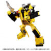 Transformers Missing Link C-05 -Sunstreaker (Preorder Japan) - immagine 6