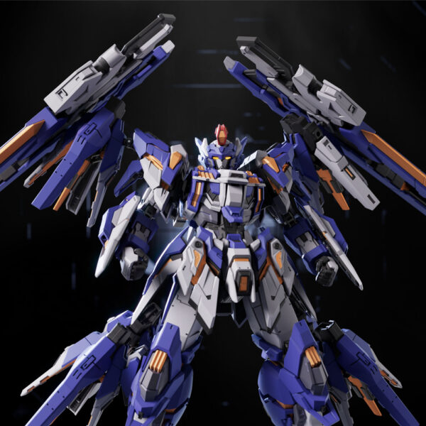 Kainar Asy-Tac Fronteer -CD-FA-06 Pioneer Kainar Die-Cast (Preorder Japan)