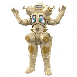 SMP Ultra Seven-Space Robot King Joe Plastic Kit (Preorder Japan)