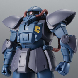 Side MS-MS-11 Act Zaku (Augusta Laboratory Type) Ver. A.N.I.M.E. (Preorder Japan)