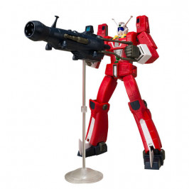 SMP Space Runaway Ideon-Legendary Giant God Ideon-Activation Set-(Renewal Ver.) Plastic Kit (Preorder Japan)