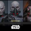 Star Wars Legends Videogame Masterpiece Action Figure 1/6 Darth Malgus (Acconto Preordine) - immagine 12