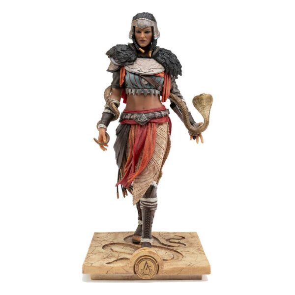 Assassin´s Creed PVC Statue 1/8 Amunet The Hidden One (Acconto Preordine)