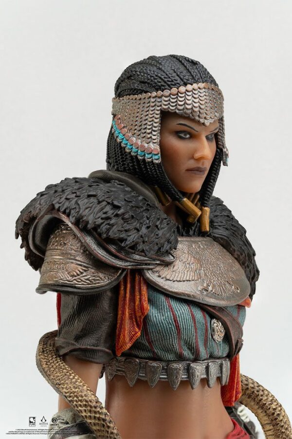 Assassin´s Creed PVC Statue 1/8 Amunet The Hidden One (Acconto Preordine) - immagine 3