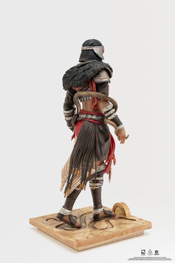 Assassin´s Creed PVC Statue 1/8 Amunet The Hidden One (Acconto Preordine) - immagine 8