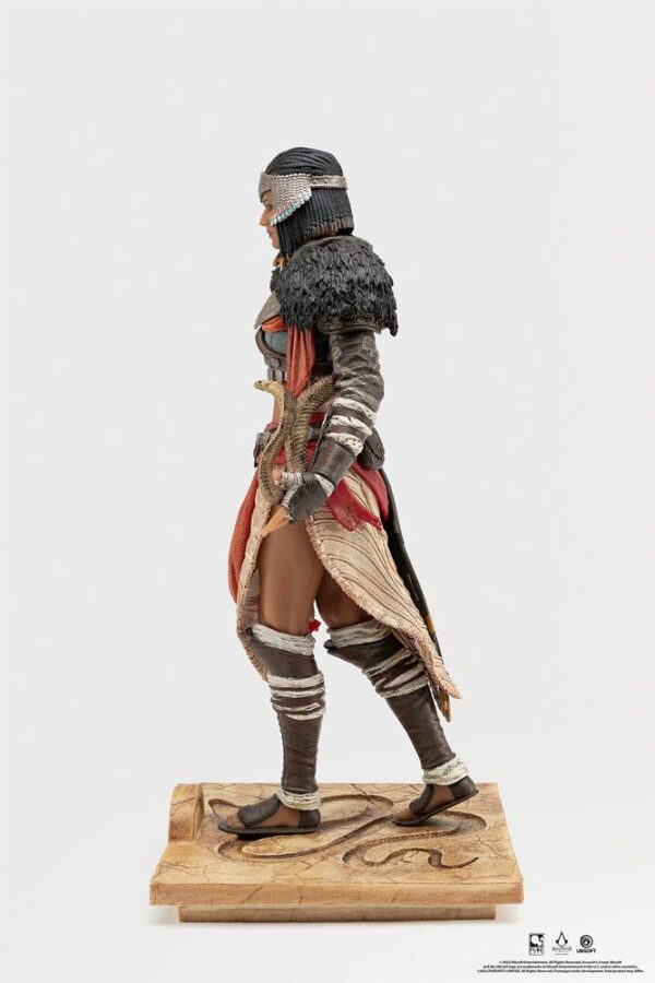 Assassin´s Creed PVC Statue 1/8 Amunet The Hidden One (Acconto Preordine) - immagine 10