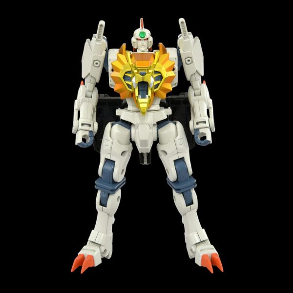 The King of Braves GaoGaiGar Toyrise Action Figure Genesic GaoGaiGar (Acconto Preordine)