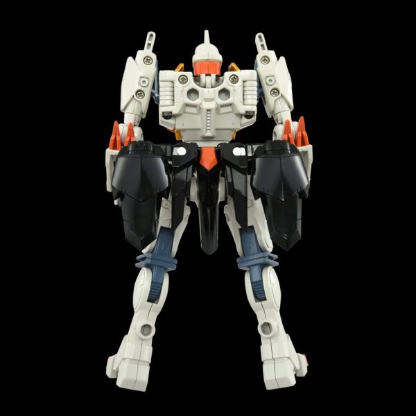 The King of Braves GaoGaiGar Toyrise Action Figure Genesic GaoGaiGar (Acconto Preordine) - immagine 15