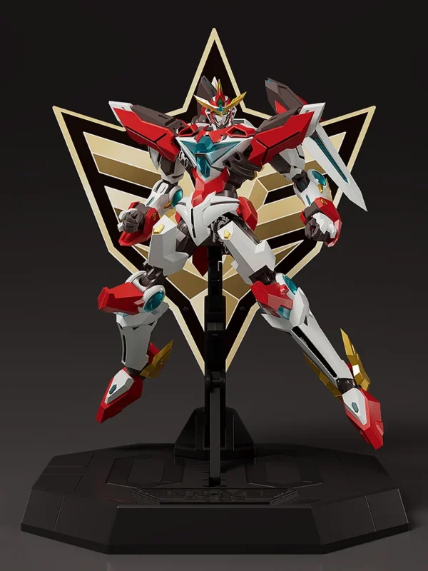 DX Bravern Display Base Limited Edition (Preorder Japan) - immagine 2