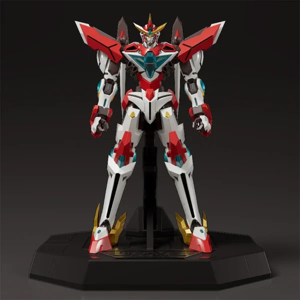 DX Bravern Display Base Limited Edition (Preorder Japan) - immagine 3