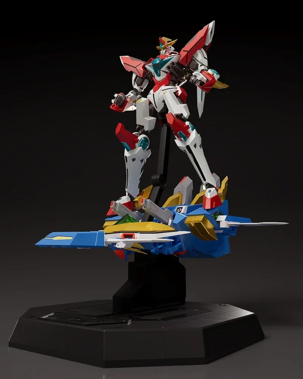 DX Bravern Display Base Limited Edition (Preorder Japan) - immagine 4