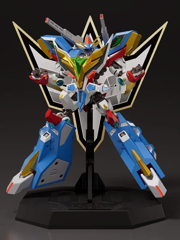 DX Bravern Display Base Limited Edition (Preorder Japan) - immagine 5