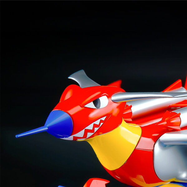 Space Ironman Kyodain-Skyjet (Preorder Japan)