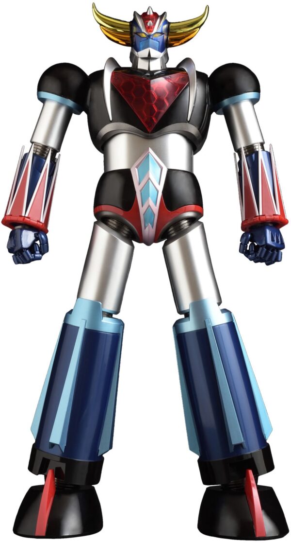 UFO Robot Grendizer Renewal Ver.