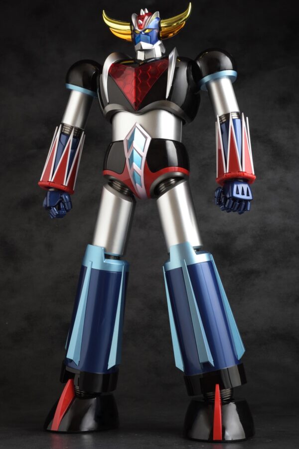 UFO Robot Grendizer Renewal Ver. - immagine 7