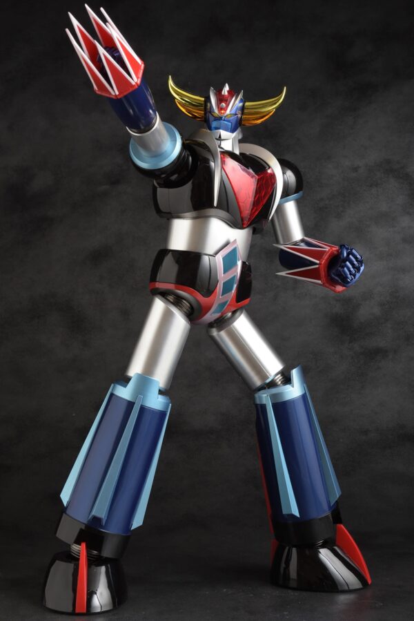 UFO Robot Grendizer Renewal Ver. - immagine 8