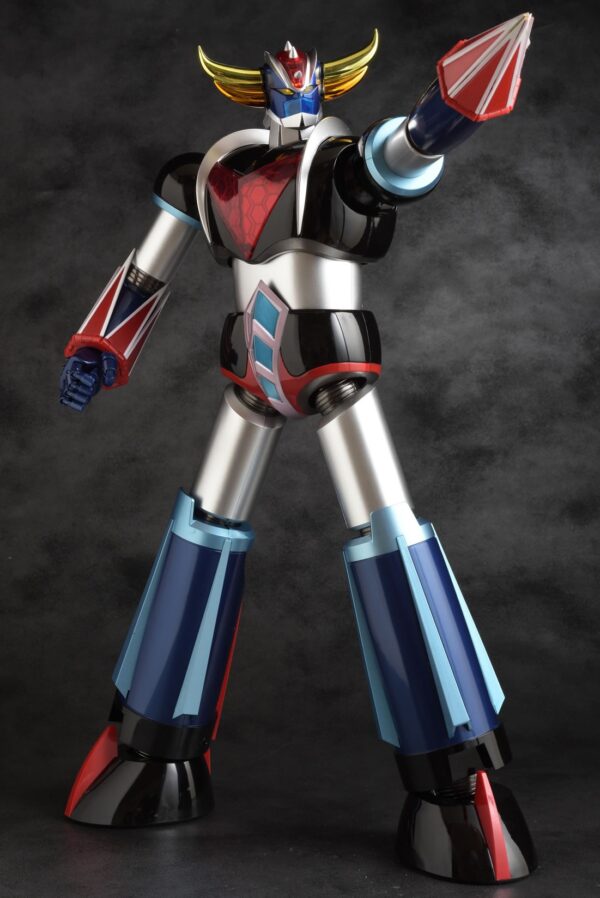 UFO Robot Grendizer Renewal Ver. - immagine 6