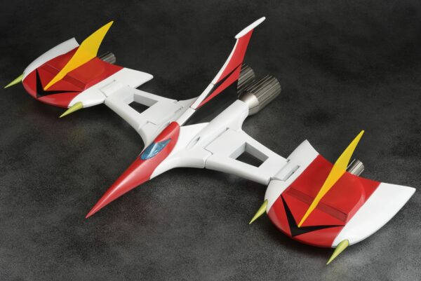 UFO Robot Grendizer Renewal Ver. - immagine 3