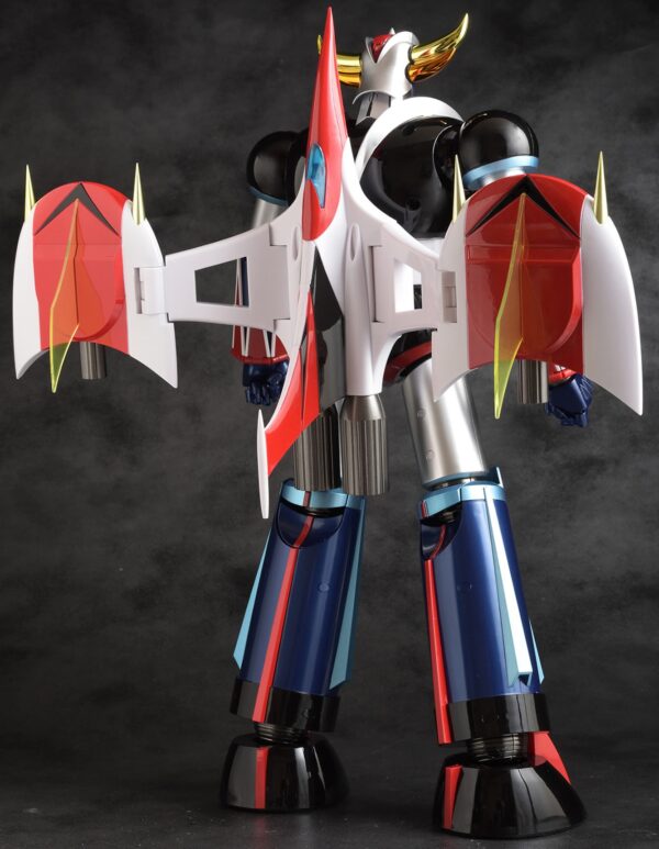 UFO Robot Grendizer Renewal Ver. - immagine 4