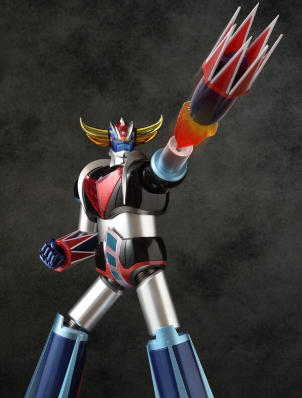 UFO Robot Grendizer Renewal Ver. - immagine 5