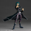 Yu-Gi-Oh! Duel Monsters GX-Dark Zane (Preorder Japan) - immagine 6